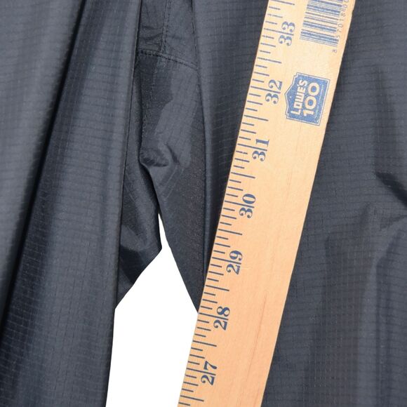 Concurve Gore-Tex Moto Riding Rain Pants Size L Waterproof Cycling Outdoor - Picture 7 of 9